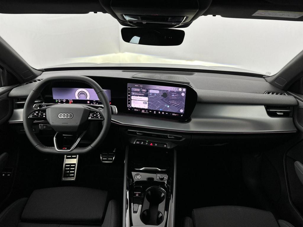 Audi Q3 s edition e-hybrid 272 pk suv l trekhaak