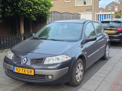 Beginers auto