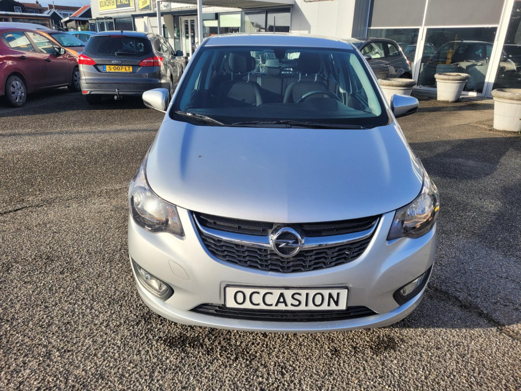 Opel Karl 1.0 ecoflex innovation