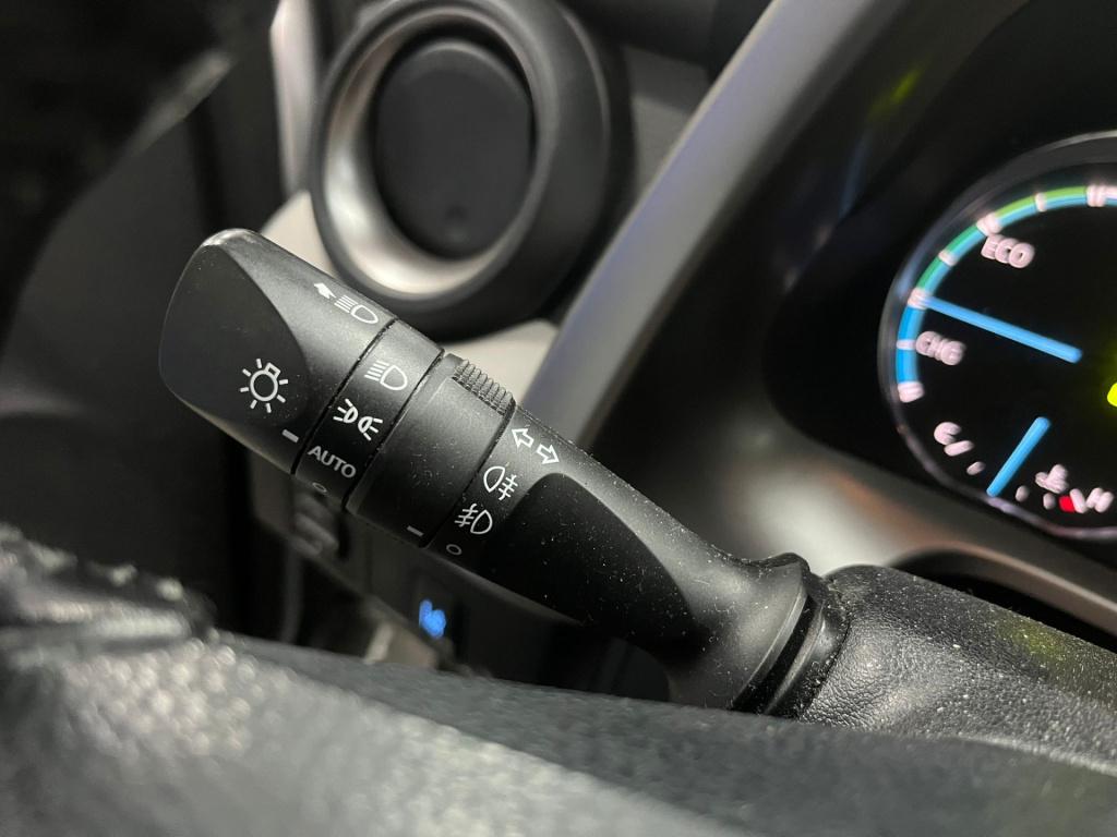 Toyota Rav4 2.5 hybrid executive business | trekhaak | leer | nav!