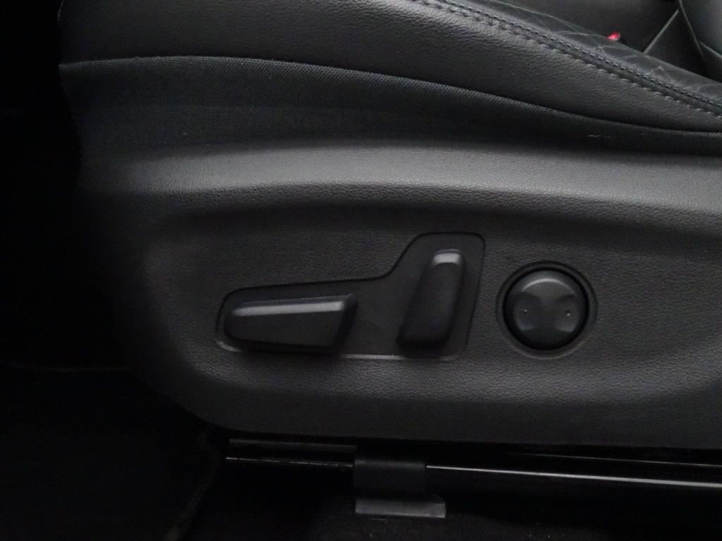 Hyundai Kona ev premium 64 kwh led | stoelkoeling | hud | pdc