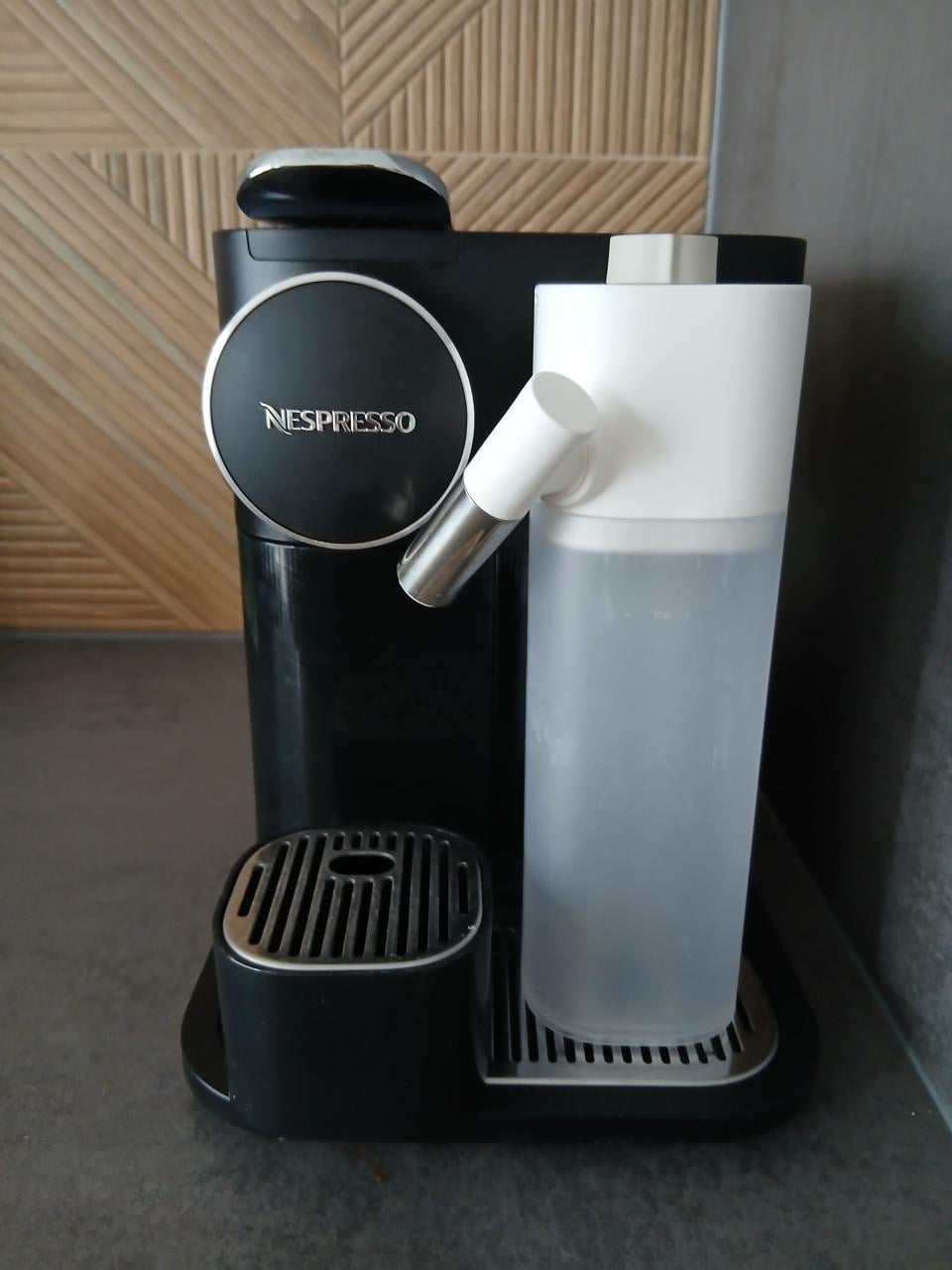 De'Longhi Gran Lattissima