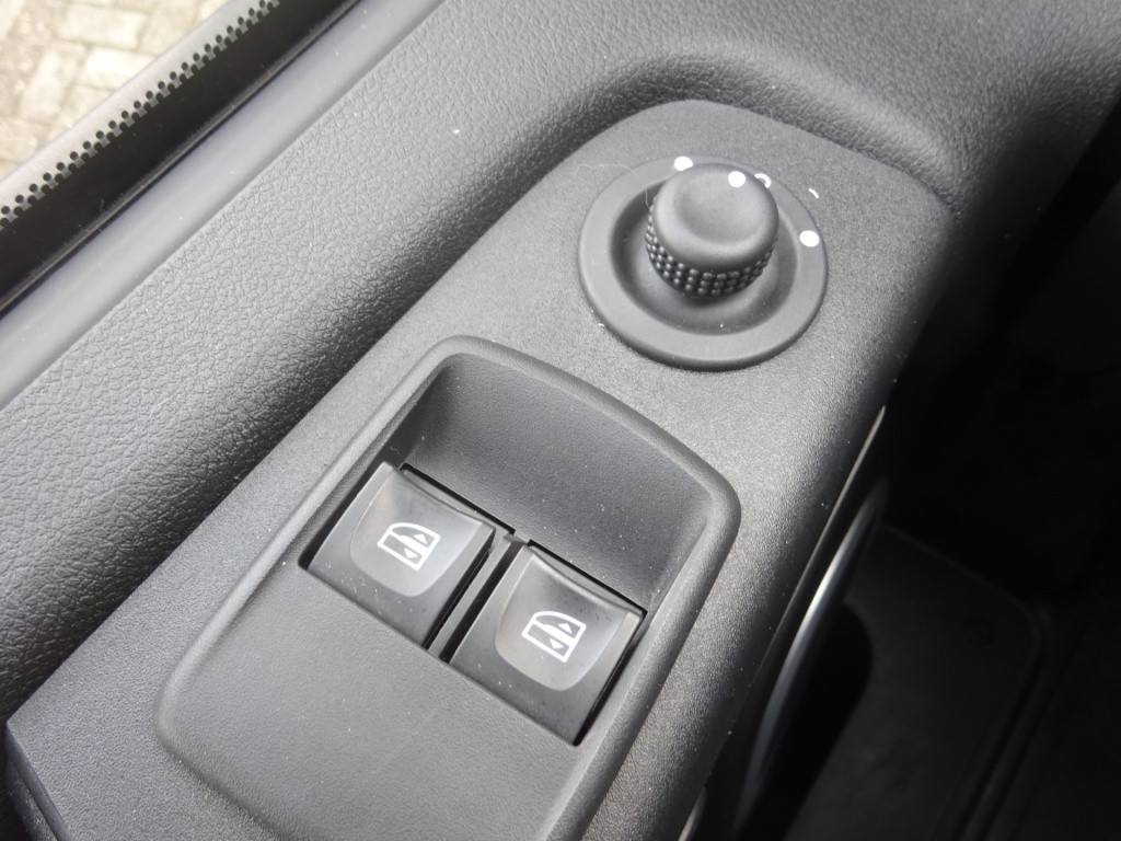 Nissan Nv300 1.6 dci 125 l2h1 optima 1e eigenaar / navi / camera / trekhaak