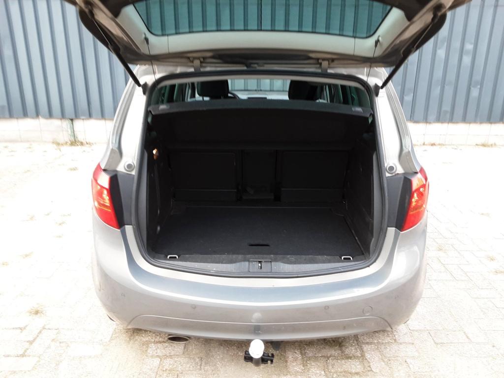 Opel Meriva 1.4 turbo cosmo