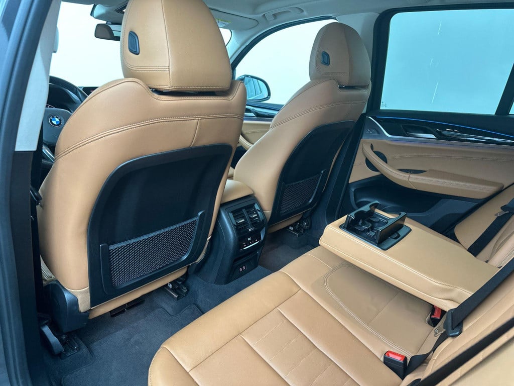 BMW X3 xdrive30e executive leder camera trekhaak