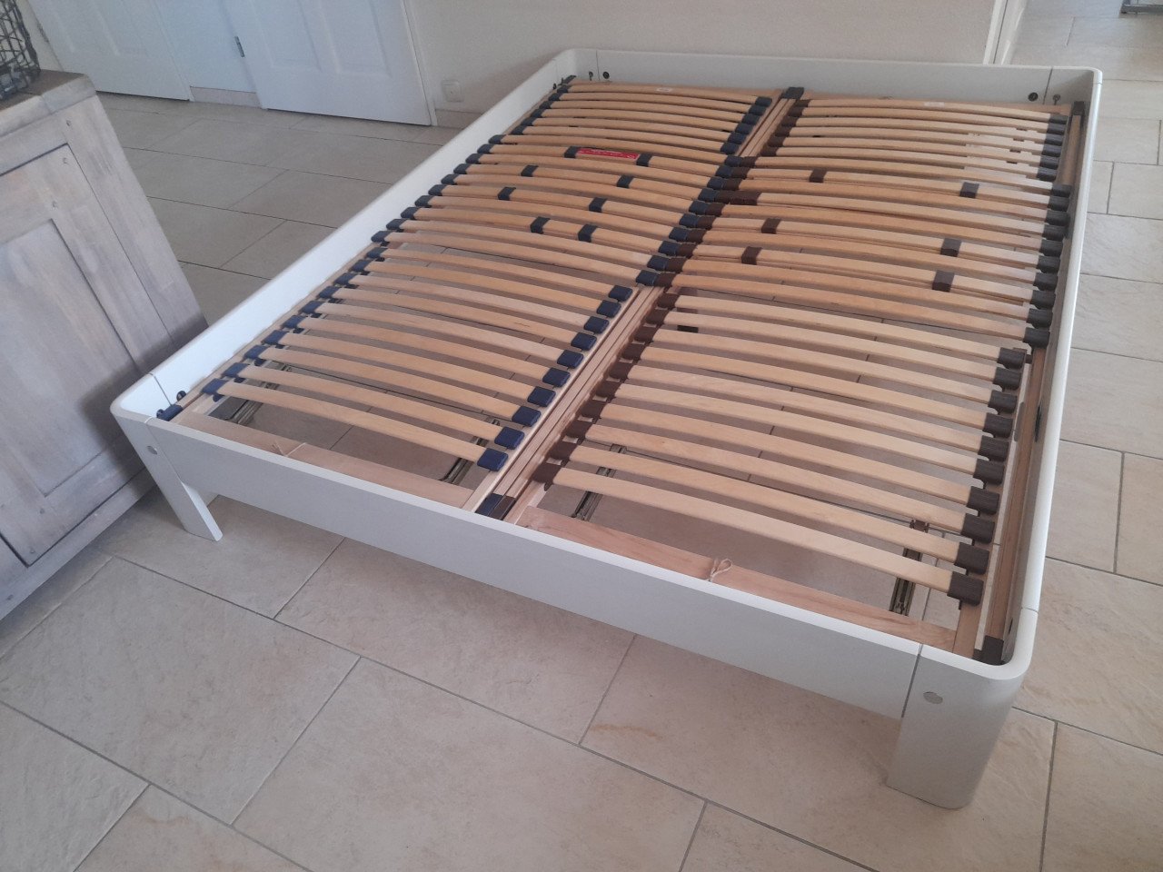 Auping bed 160 x 200 (in goede staat )