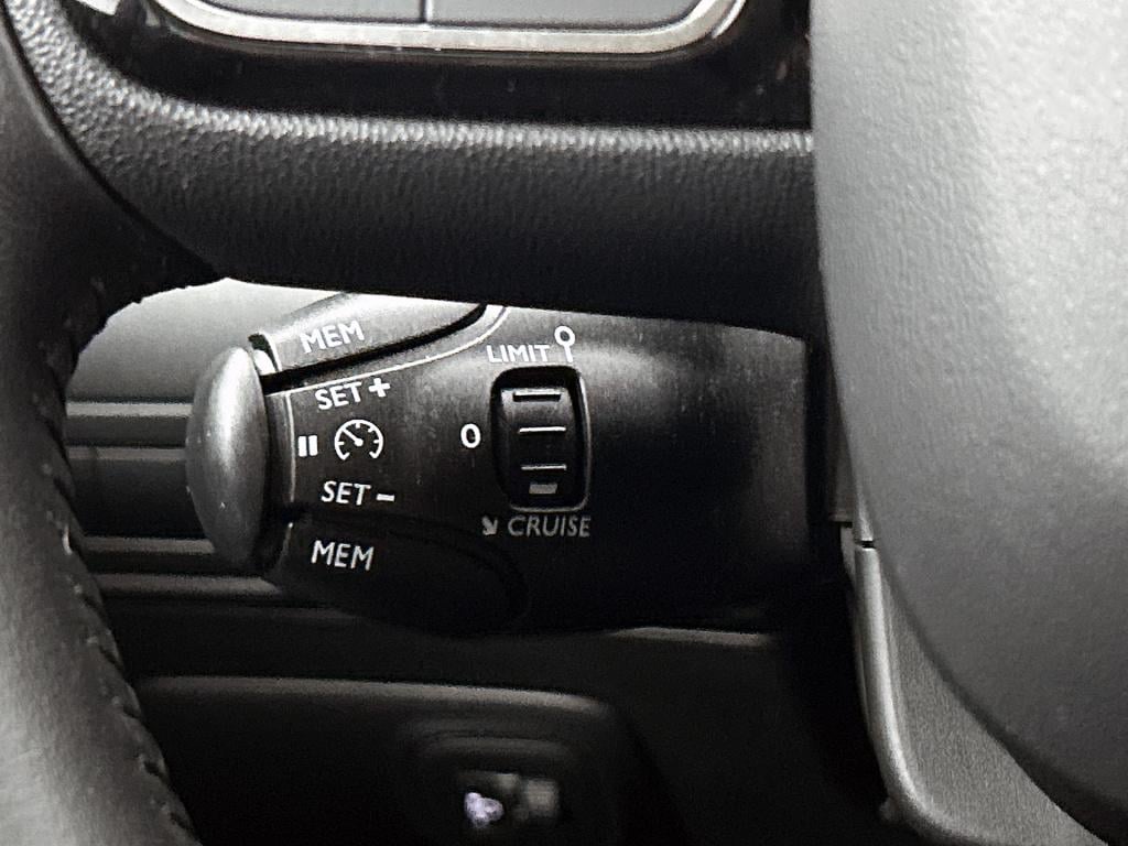 Citroen C3 Aircross 110 pk automaat shine | rijklaar | 17" lmv | camera | k