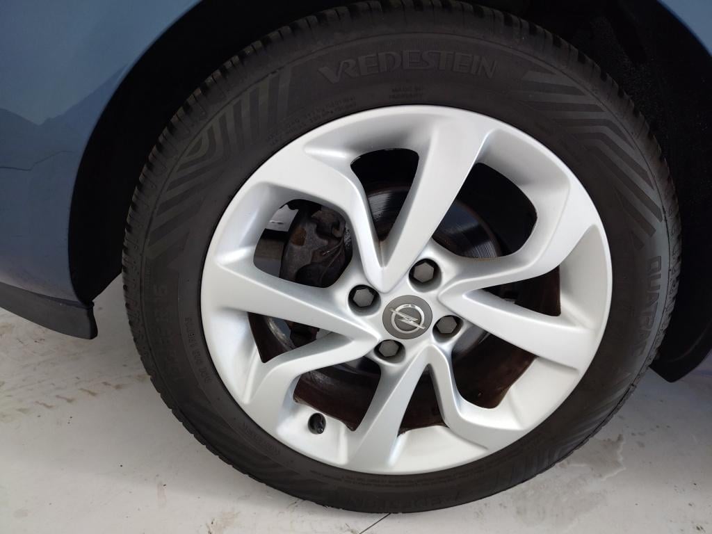 Opel Corsa 1.4 online edition | automaat