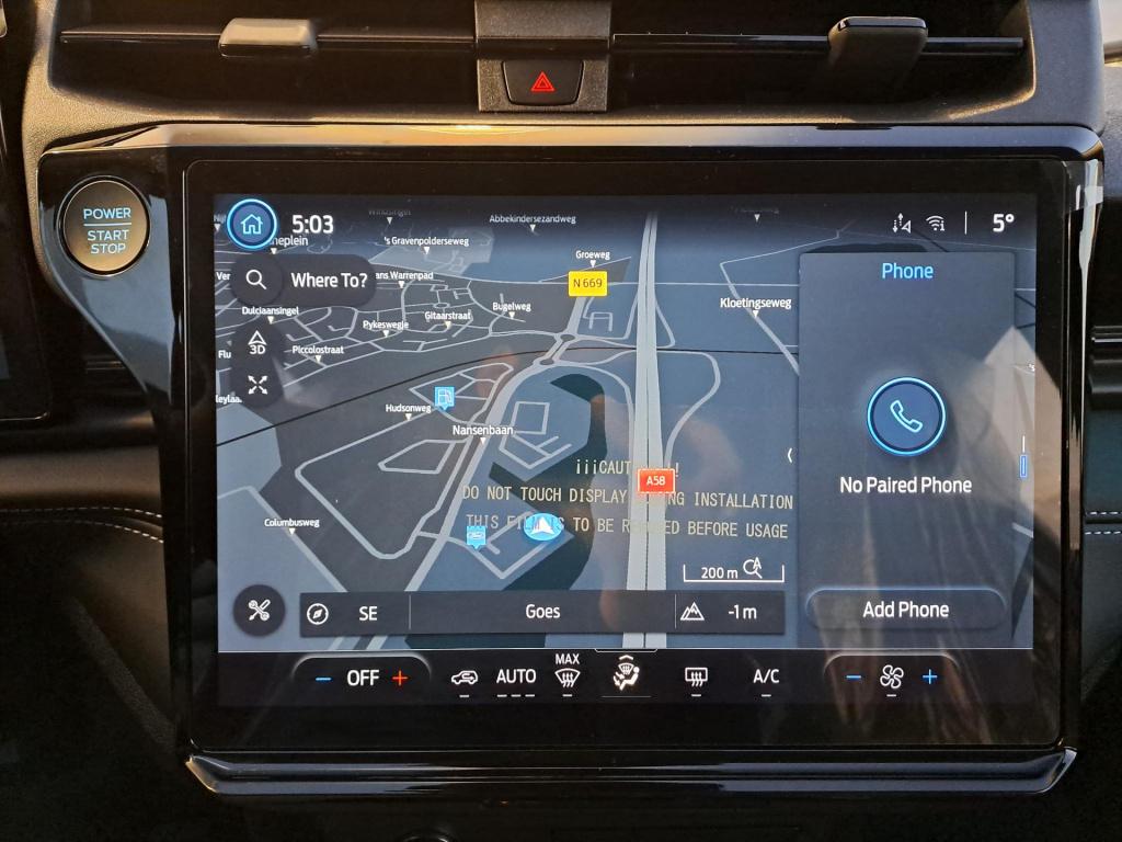 Ford Puma 1.0 ecoboost hybrid titanium | nieuw voorraad! | €6500,- ford voo