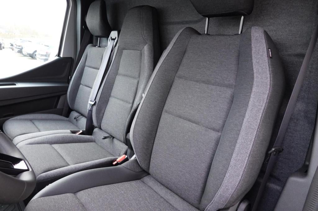 Renault Master t35 2.0 dci 130 l2h2 advance