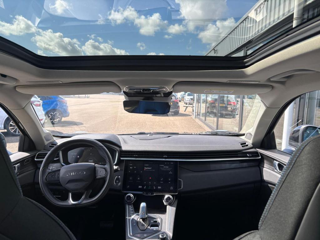 Lynk & Co 01 1.5td 261pk phev 7dcth