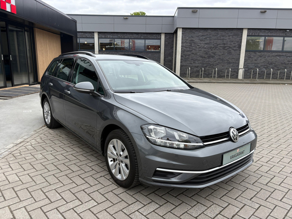 Volkswagen Golf variant 1.0 tsi trendline