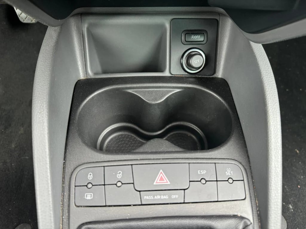 Seat Ibiza 1.2 tdi copa plus ecomotive