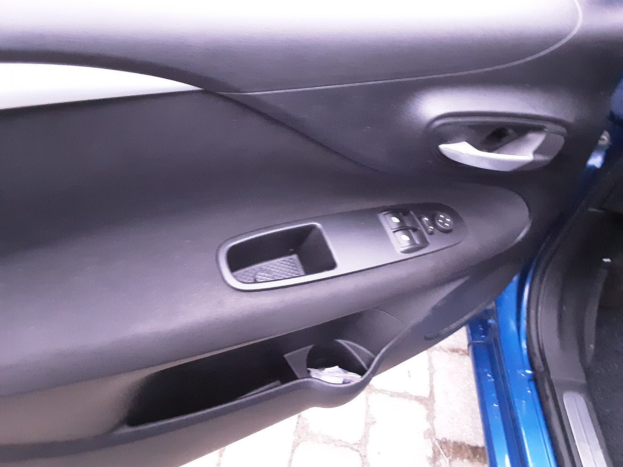 Fiat Punto Evo 0.9 TwinAir Easy 5 deurs