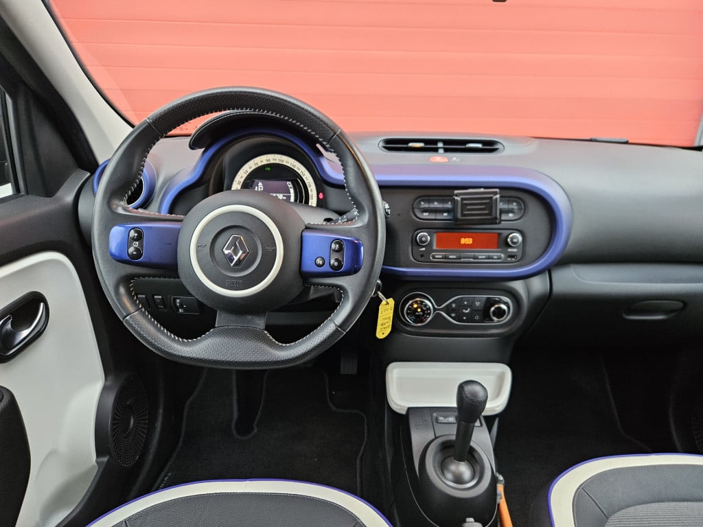 Renault Twingo 0.9 tce dynamique | 1ste eig. | cruisec.