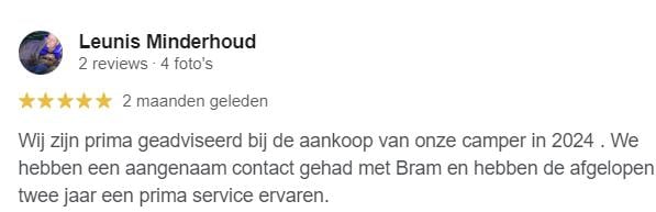 Zaterdag is camperdag bij ZeelandCamper Middelburg