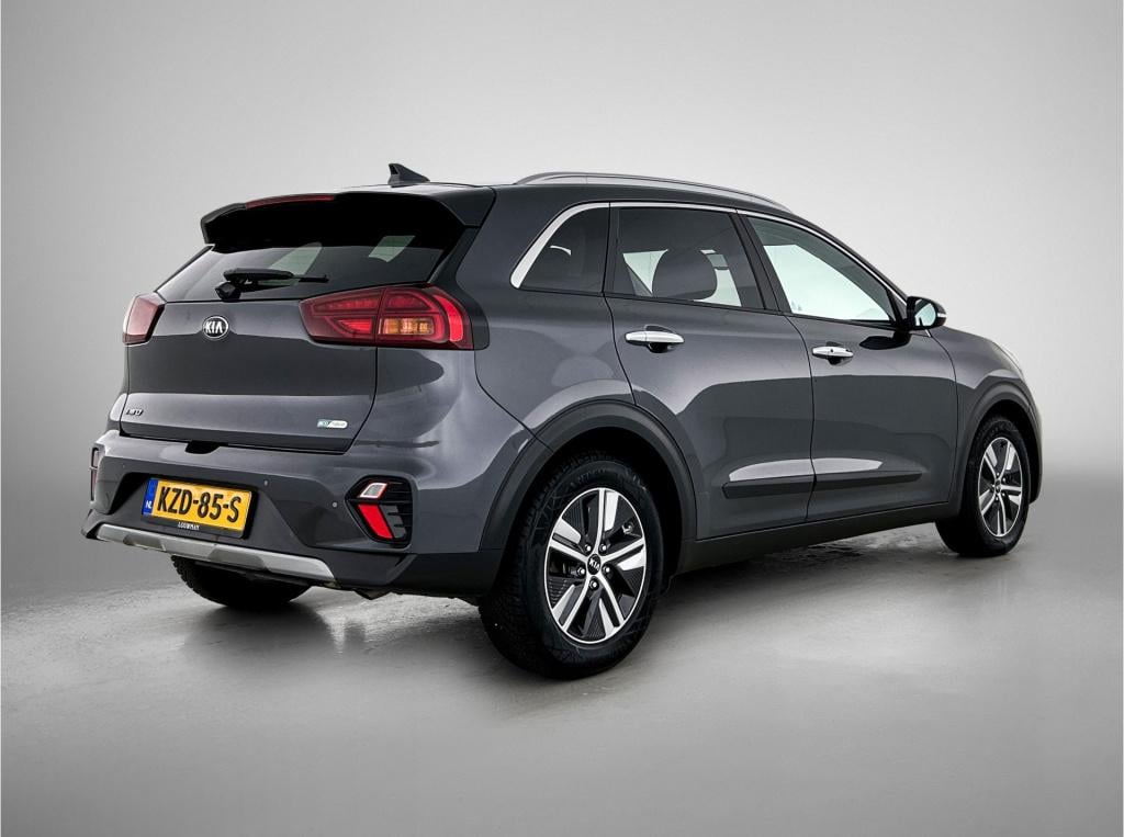 Kia Niro 1.6 gdi hybrid dynamicline