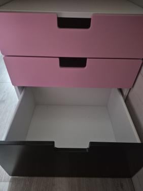 Kast Ikea Meisje Speel Kantoor kamer