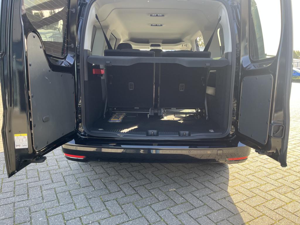 Volkswagen Caddy maxi 1.5 tsi 7personen