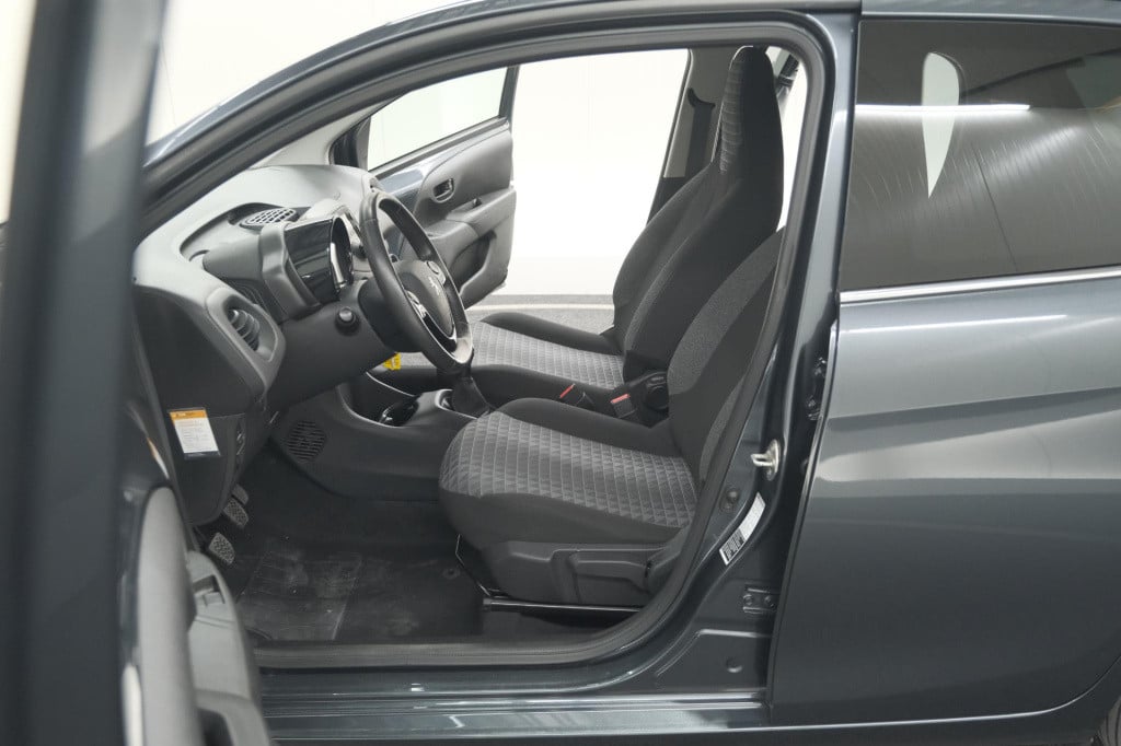 Peugeot 108 1.0 e-vti active | airco | bluetooth radio | getint glas | 5 de
