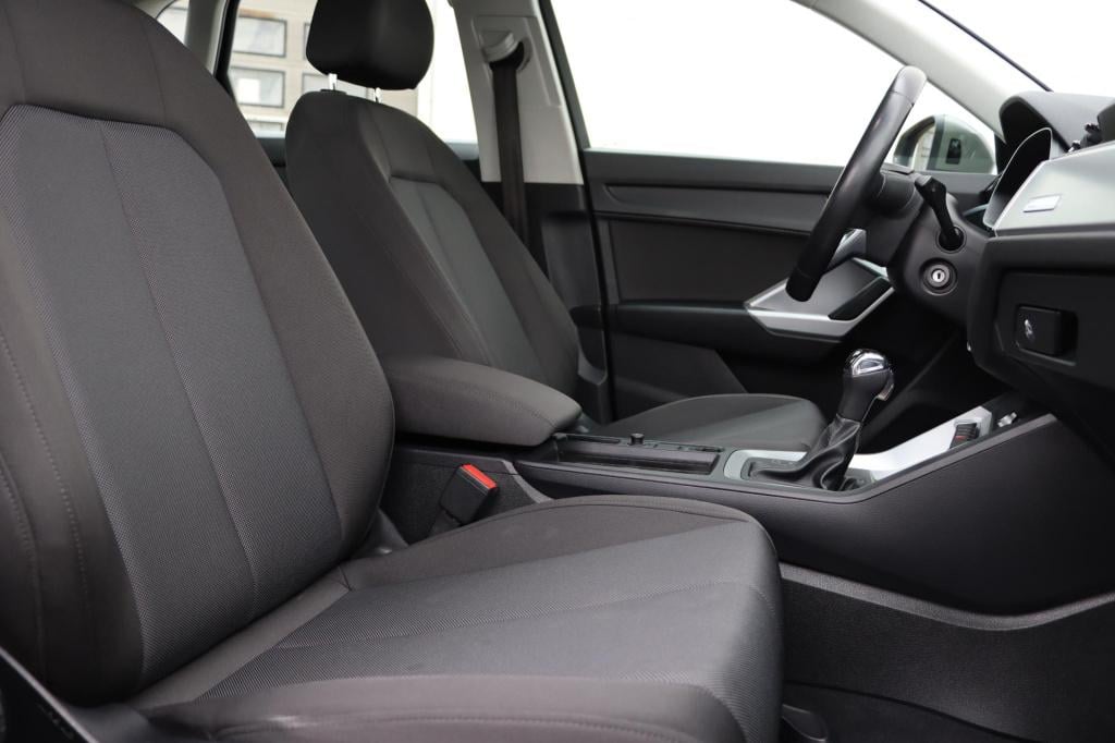 Audi Q3 35 tfsi pro line business