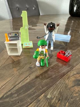Playmobile 71619