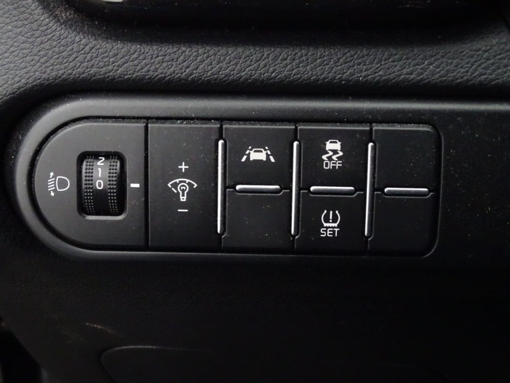 Kia Cee'd 1.0 t-gdi dynamicplusline | stoelverwarming | apple carplay/andro
