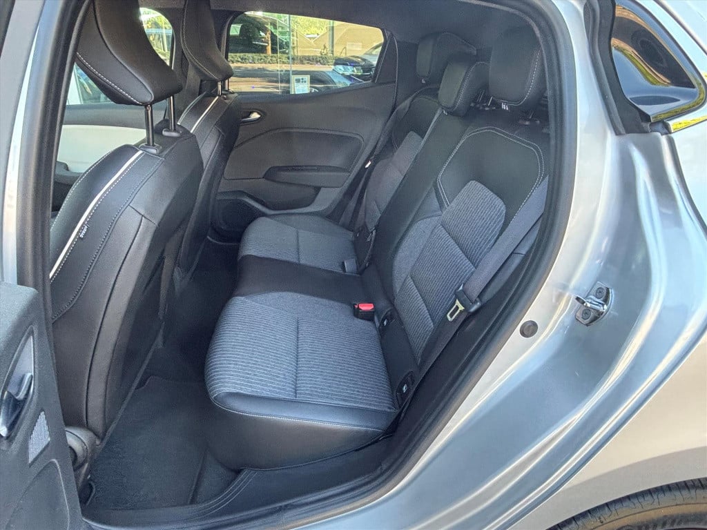 Renault Clio 1.0 tce 90pk techno| camera| navi|lm|carplay|rijklaarprijs inc