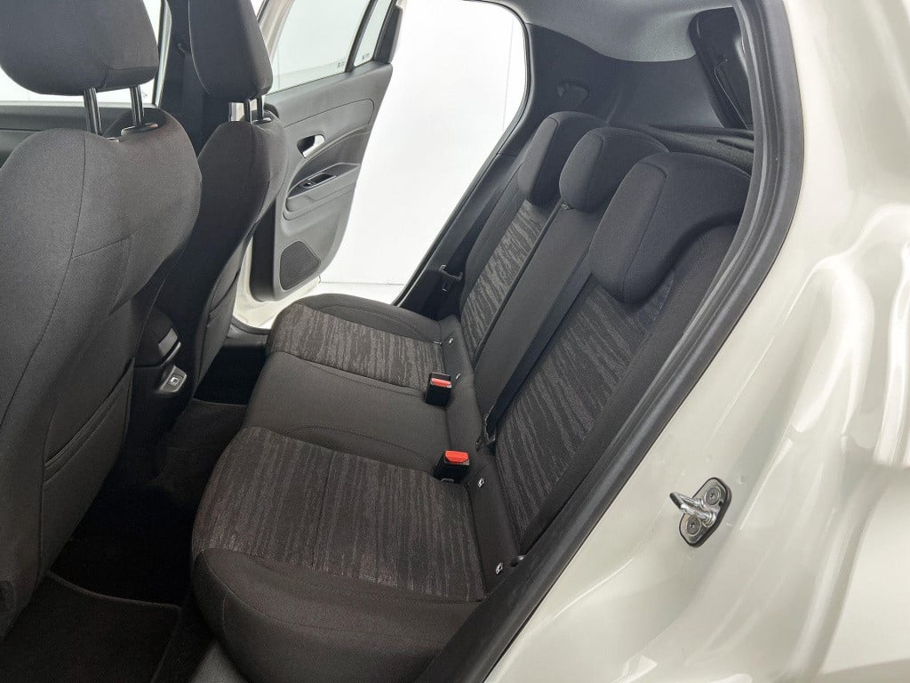 Jeep Avenger longitude 54 kwh | parkeersensoren | apple carplay/android aut