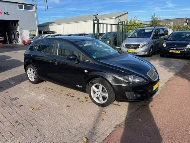 Seat Leon met trekhaak 1.2 tsi ecomotive copa