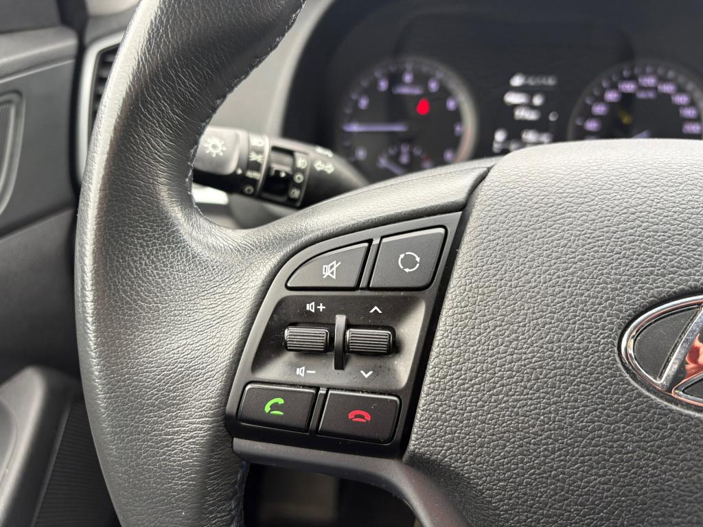 Hyundai Tucson 1.6 gdi comfort