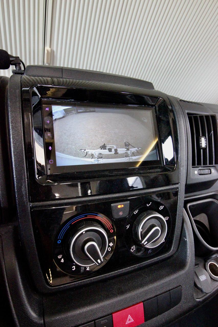 Mclouis Nevis 68 Diamond (Queensbed + Hef ) Klaar voor kampeerseizoen 2026!