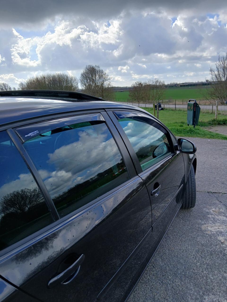 Volkswagen Golf 5 1.4 tsi GT Sport