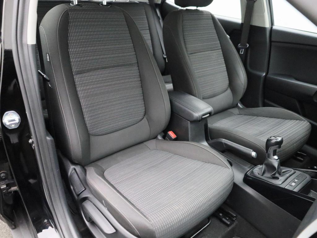 Kia Stonic 1.0 t-gdi mhev dynamicline | apple carplay / android auto | navi