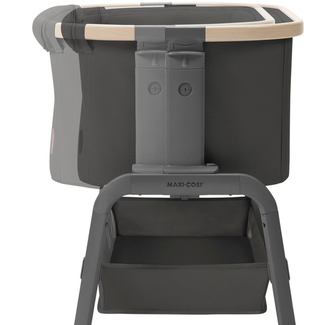 Maxi-Cosi Iora Co sleeper