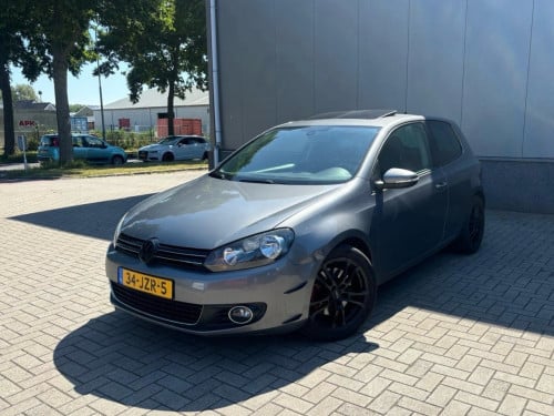 Volkswagen Golf 1.4TSI Sportlook Jaar Apk