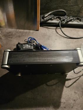 ICY BOX IB-550StU3S 3,5 harde schijf behuizing 3.5 inch USB