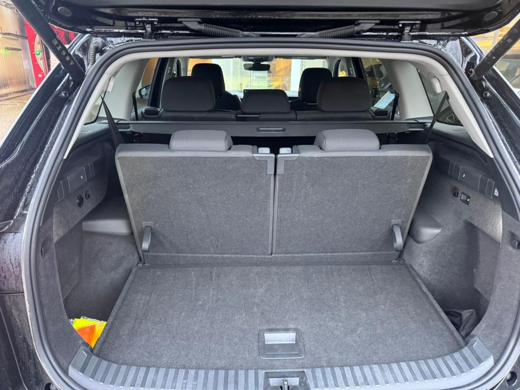 Skoda Kodiaq 1.5 tsi mhev business edition