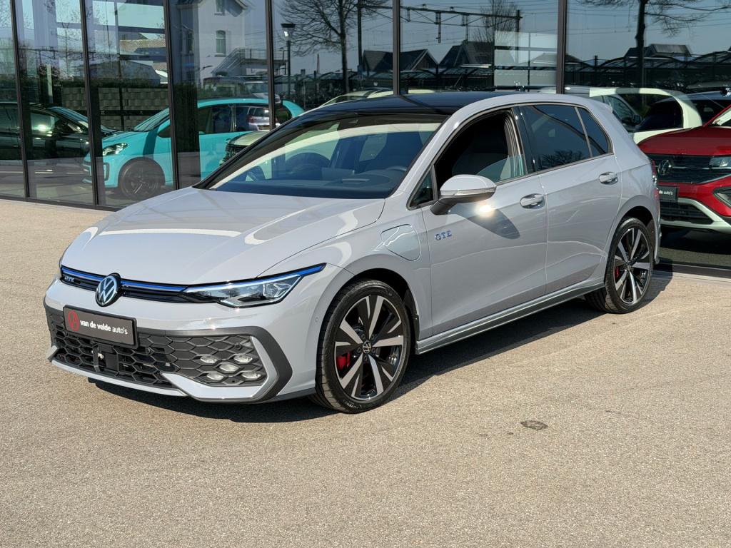 Volkswagen Golf 1.5 ehybrid gte 272pk | led iq | mistlampen | head up | dod
