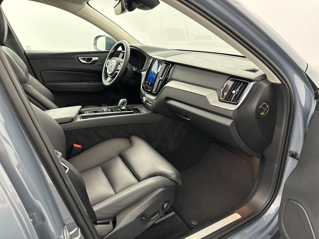 Volvo XC60 t8 455pk recharge ultimate bright| pano| 360camera| adap.cruise|