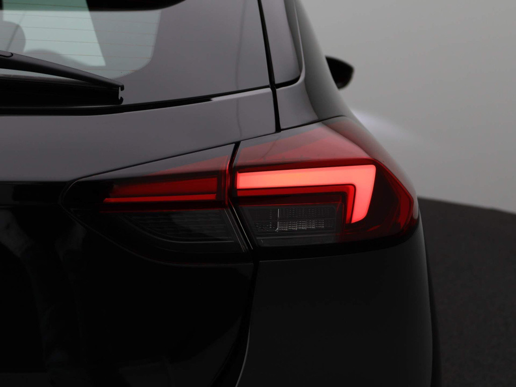 Opel Corsa 1.2 gs-line | navigatie | apple carplay / android auto | airco |