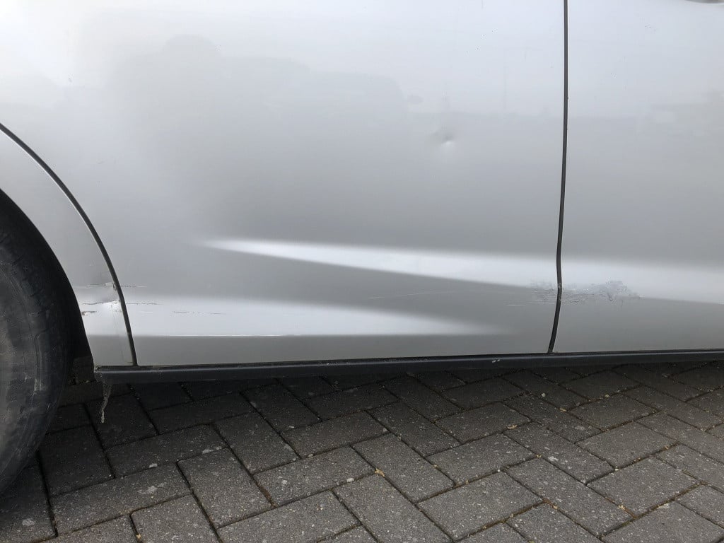 Ford B-max 1.6 ti-vct titanium automaat