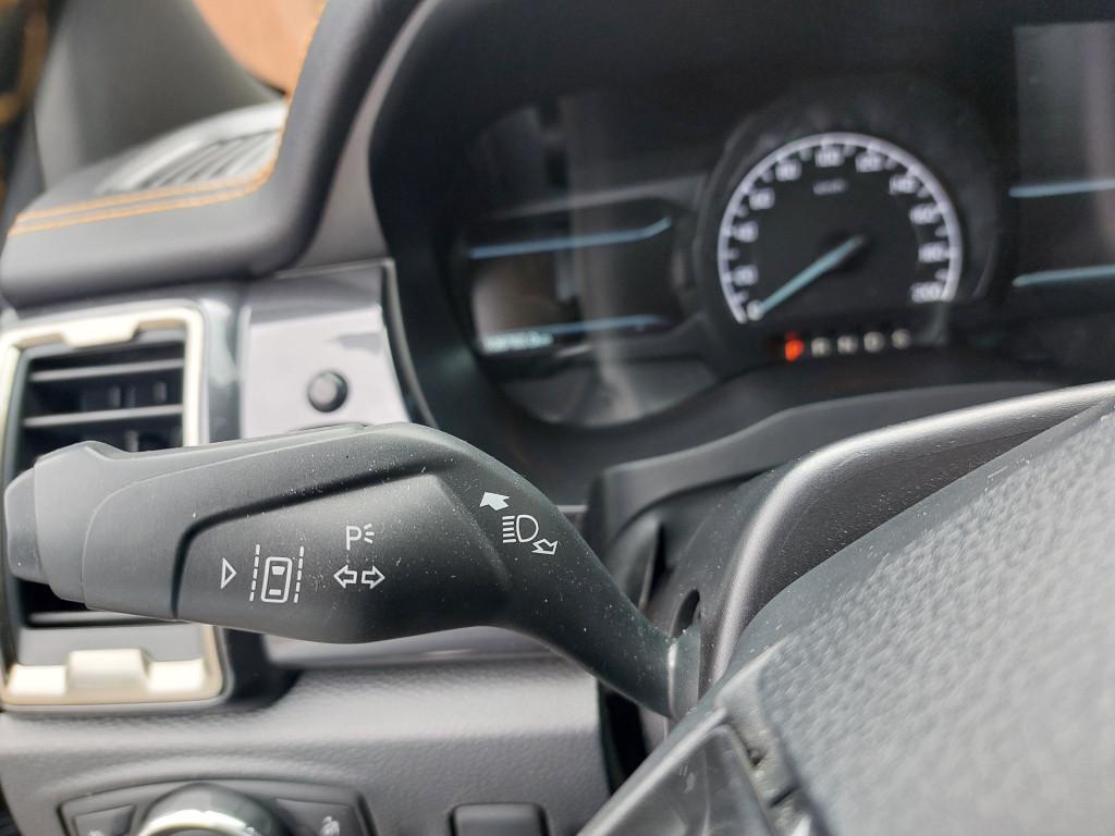 Ford Ranger 2.0 ecoblue wildtrak supercab | camera | cruise control | trekh