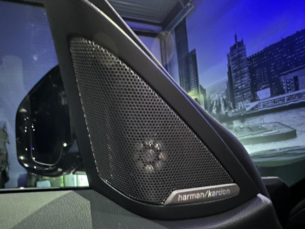 BMW 4 Serie gran coupé 420i high executive *harmankardon*camera*keyless*