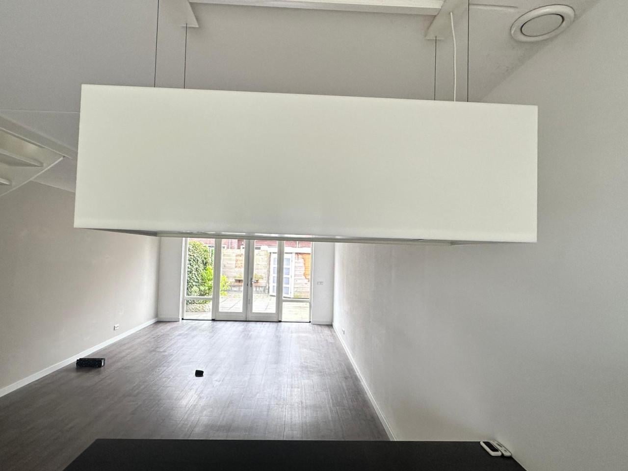 Keuken/ schiereiland modern