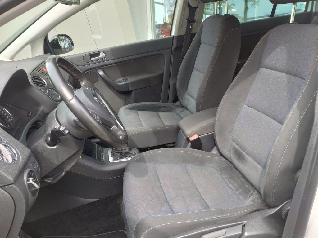 Volkswagen Golf Plus 1.4 tsi highline