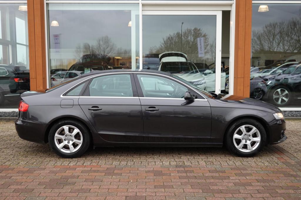 Audi A4 limousine 1.8 tfsi pro line business