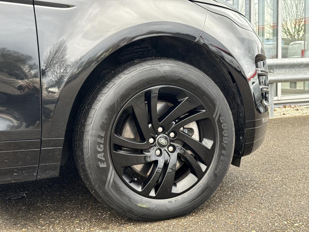 Land Rover Range Rover 1.5 p300e awd r-dynamic se | pano | hud | trekhaak |