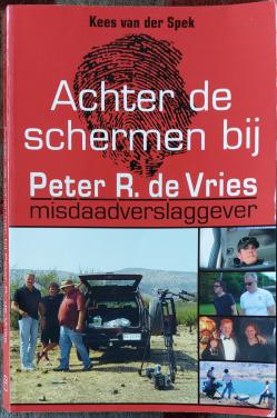 Peter R de Vries