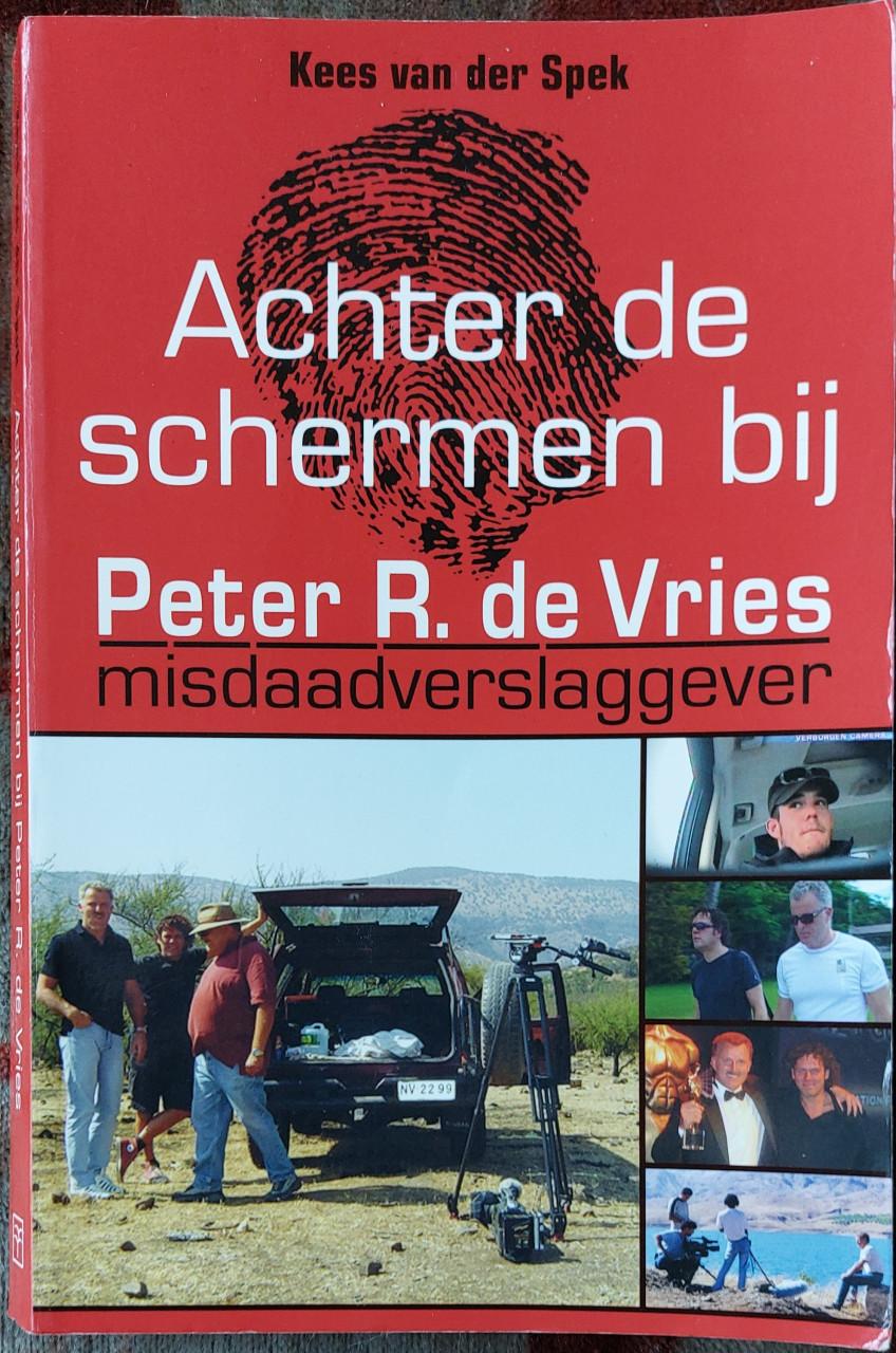 Peter R de Vries